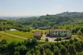 Podere l'Ulivo San Miniato
